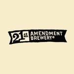 21st Amendment Brewery
