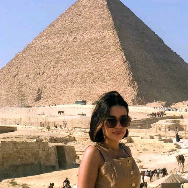Eya Yuzuna Kerfa