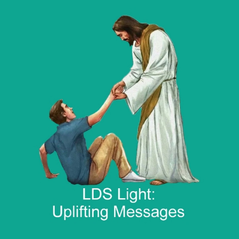 LDS Lights: Uplifting Messages 