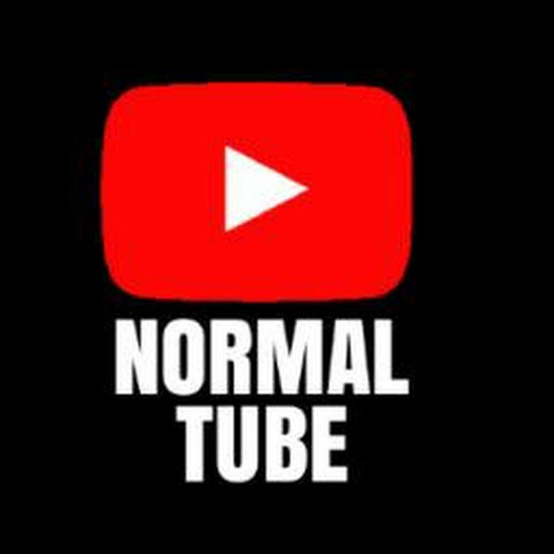 Normal Tube