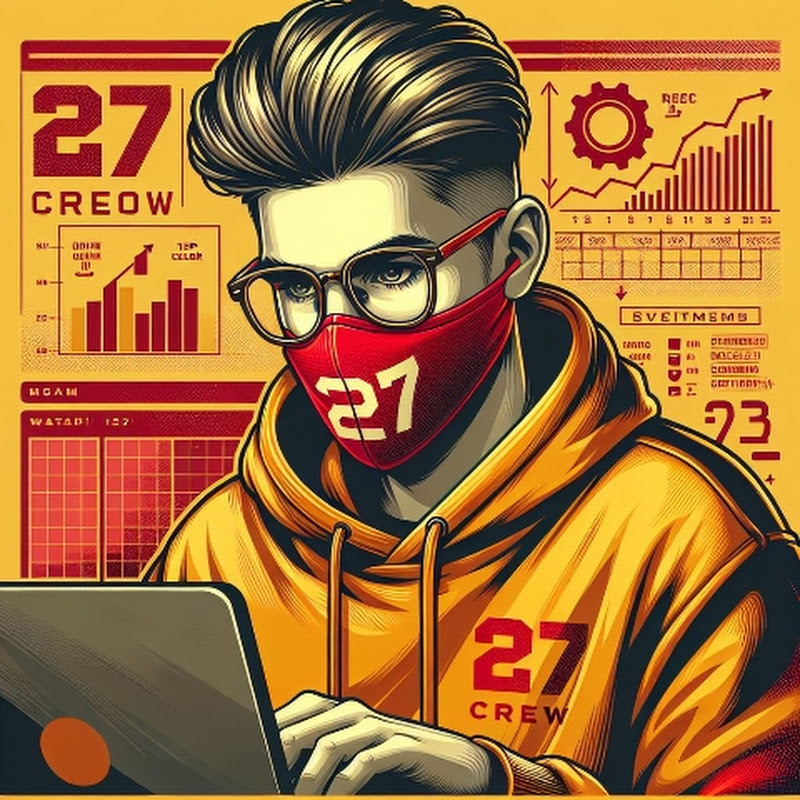 27 Crew