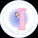 Azucena Benito Hernández 🤍 Me encanta dar vida a tus ideas