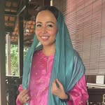 Dahlia Nadirah