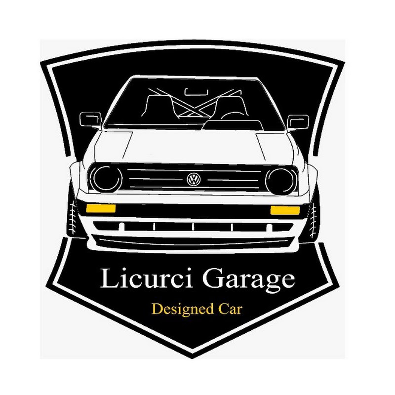 Licurci garage