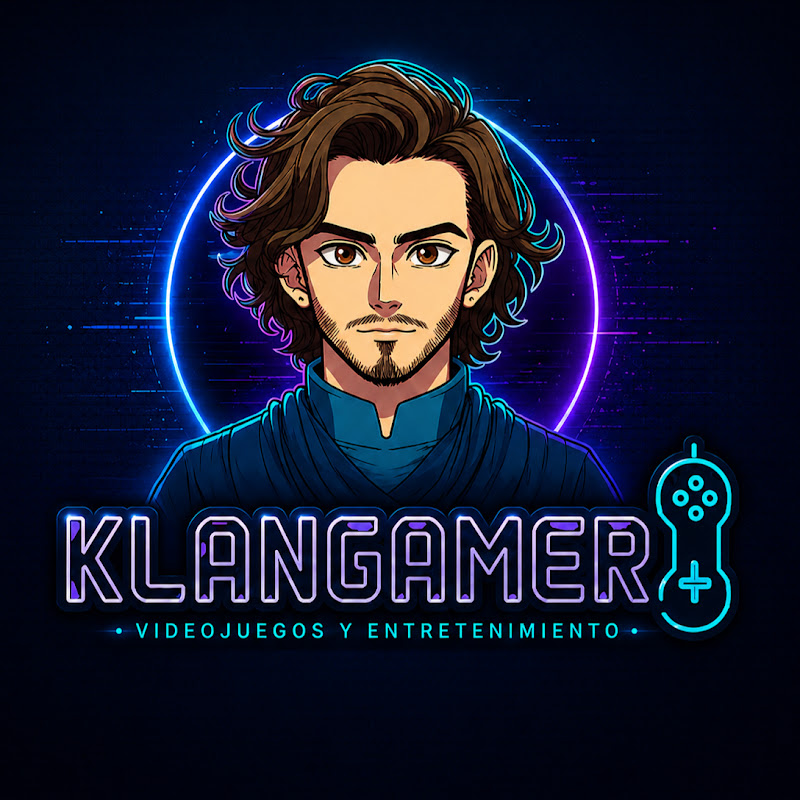 Klangamer