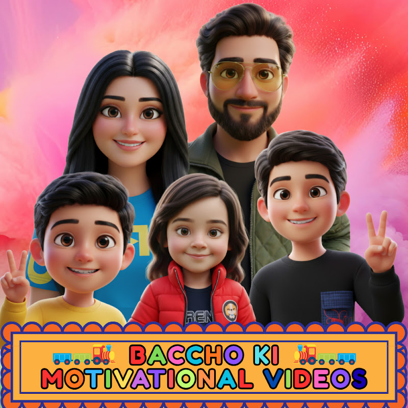 BACCHO KI MOTIVATIONAL VIDEOS 