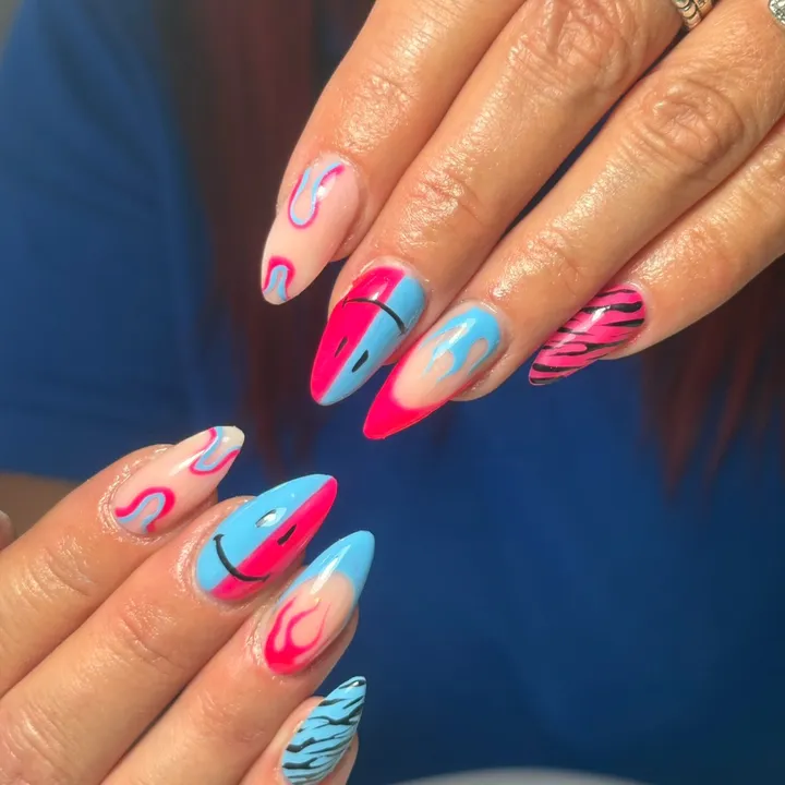 🧿 Kimmy 🧿