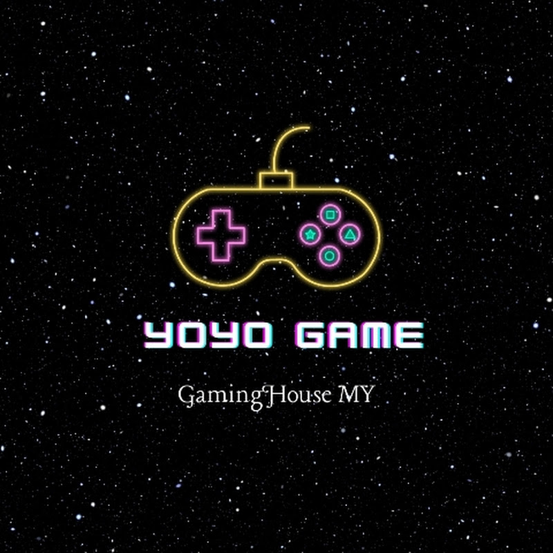 GamingHouseMY