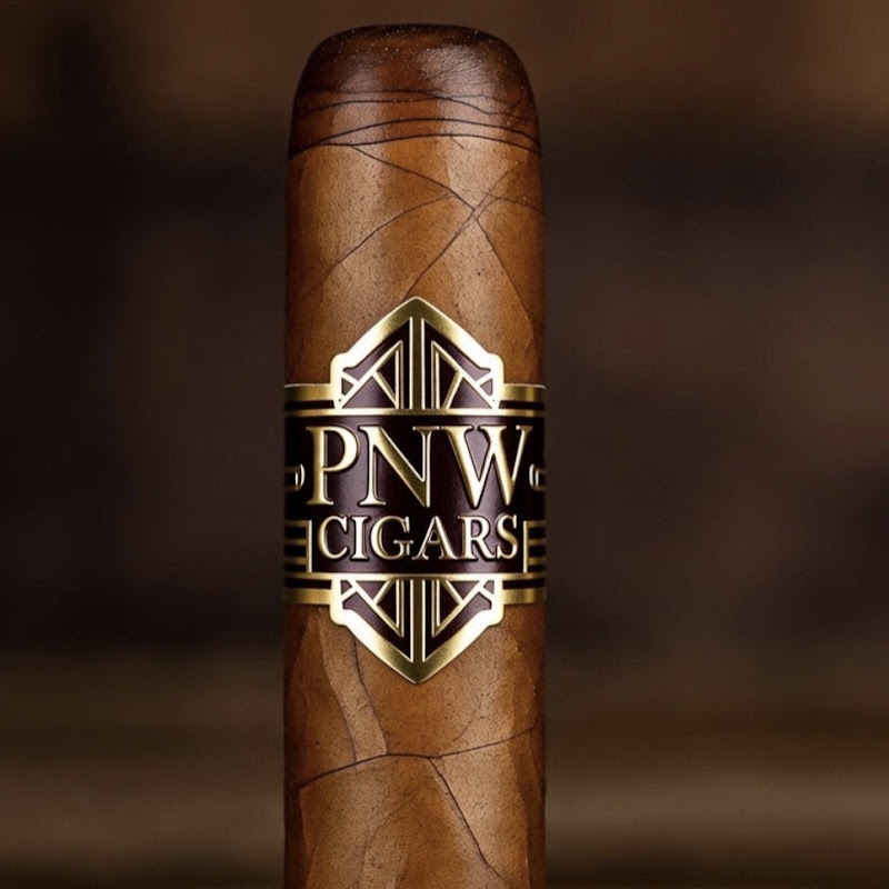 PNW Cigar 