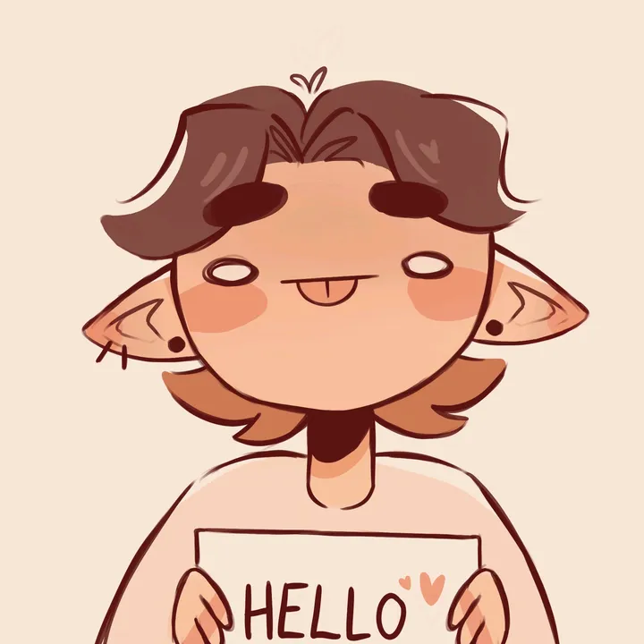 NicoleK ✨️ comms closed