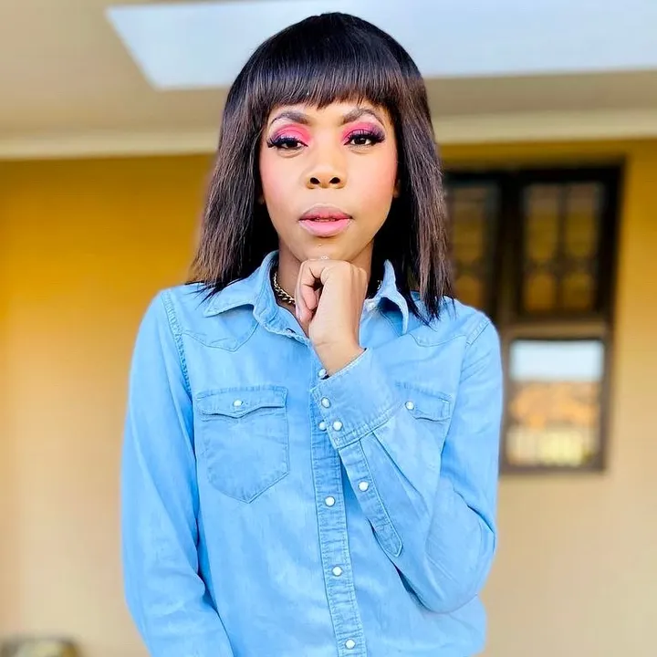 Boitumelo Mankuroane