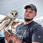 Piotrek Szymborski