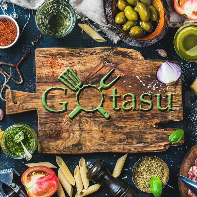 Gotasu
