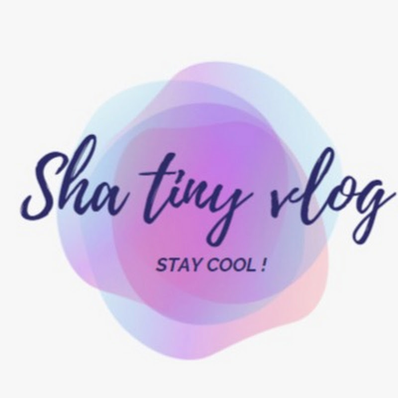 ShaTinyVlog