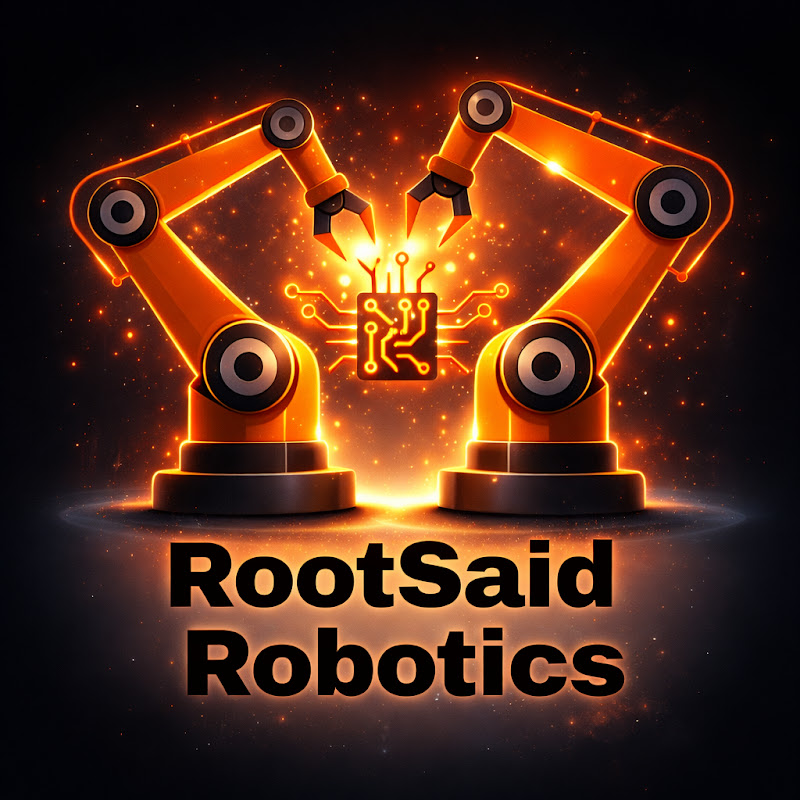 RootSaid: Robotics Malayalam