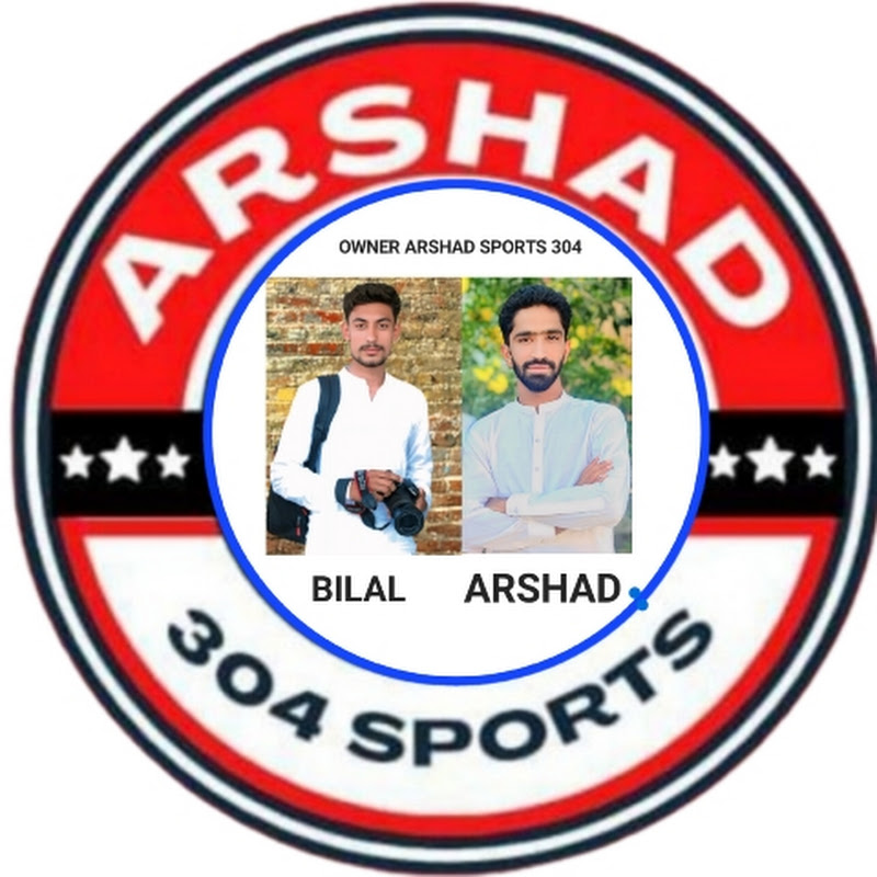 Arshad 304 Sports