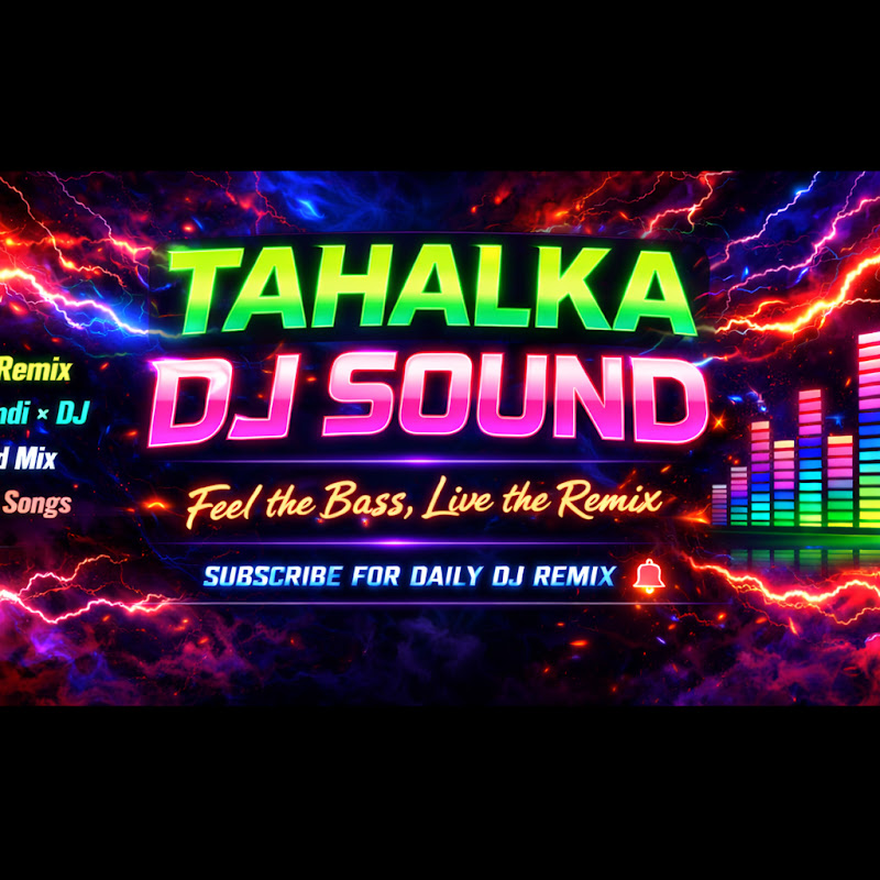 TAHALKA SOUND