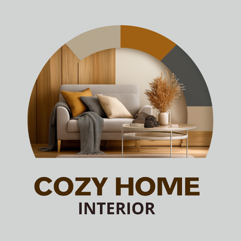 Cozy Home Interior