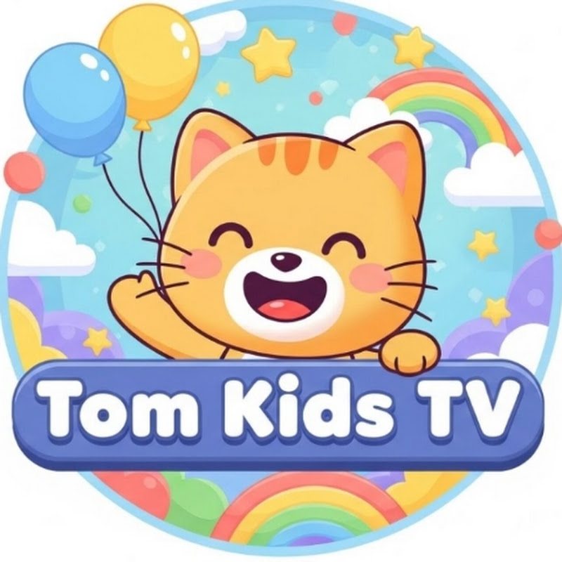 Tom Kids TV