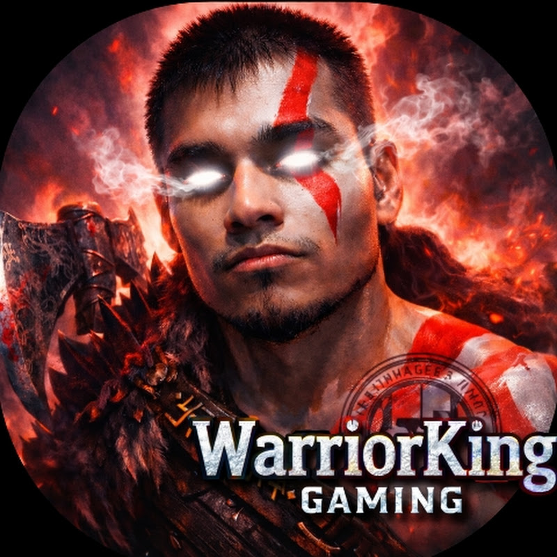 WarriorKing Gaming