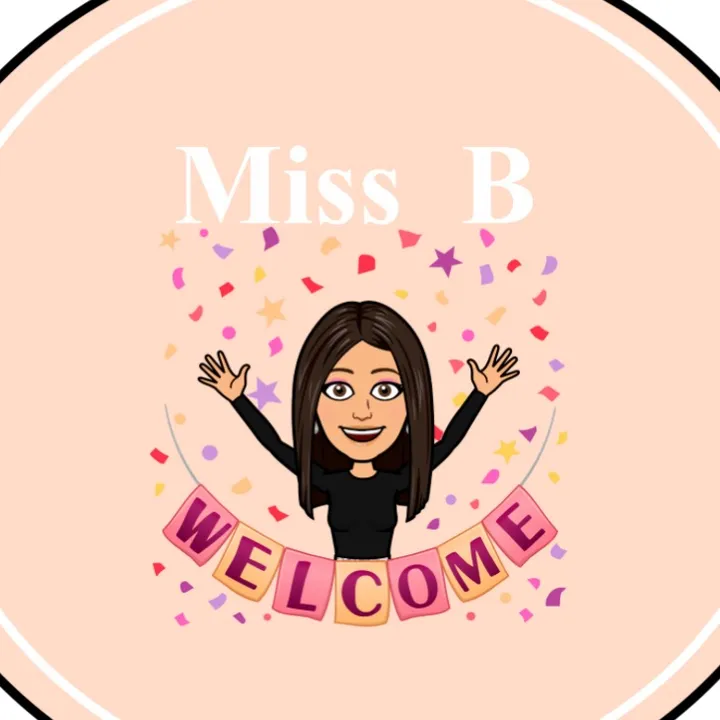 Miss B