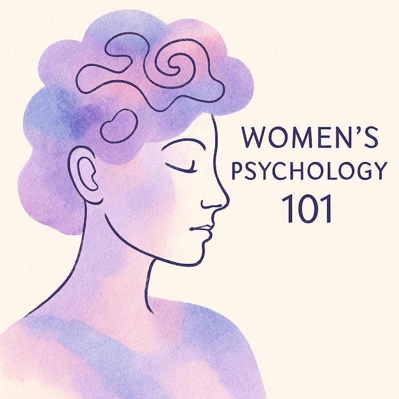 Women's Psychology 101