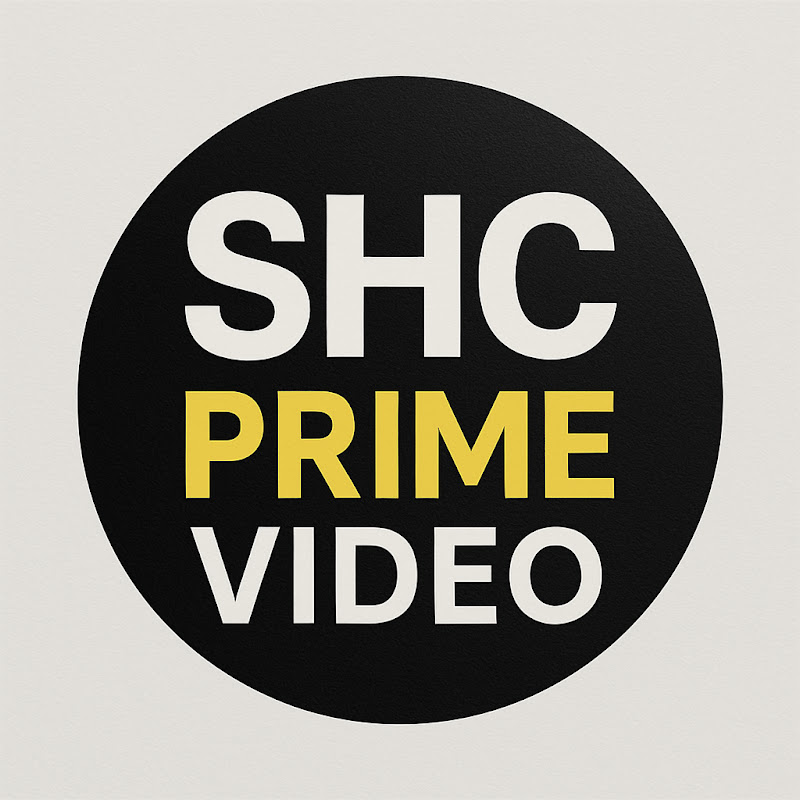 SHC Prime Video