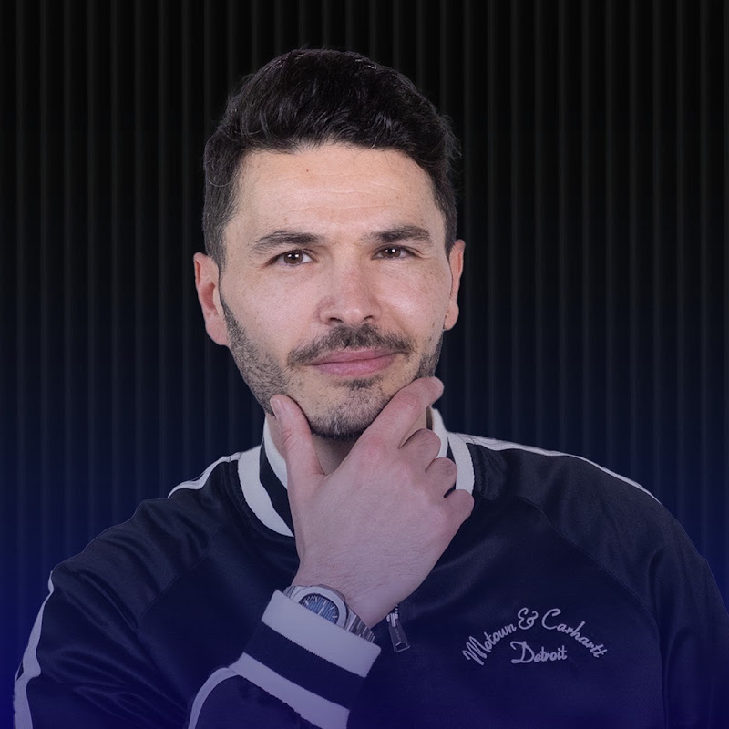 Yoram BISMUTH