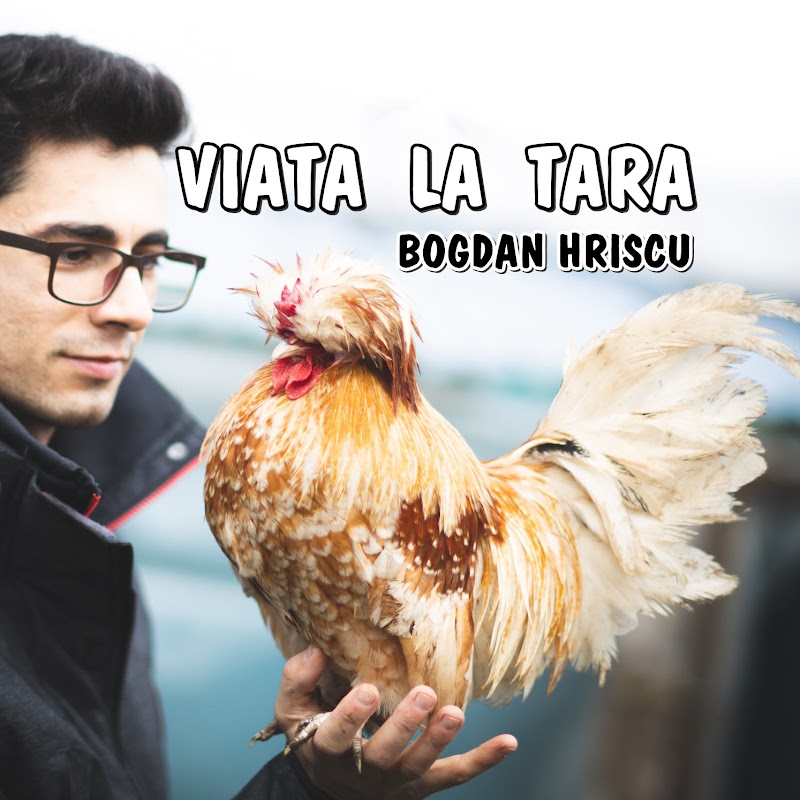Viața la țară