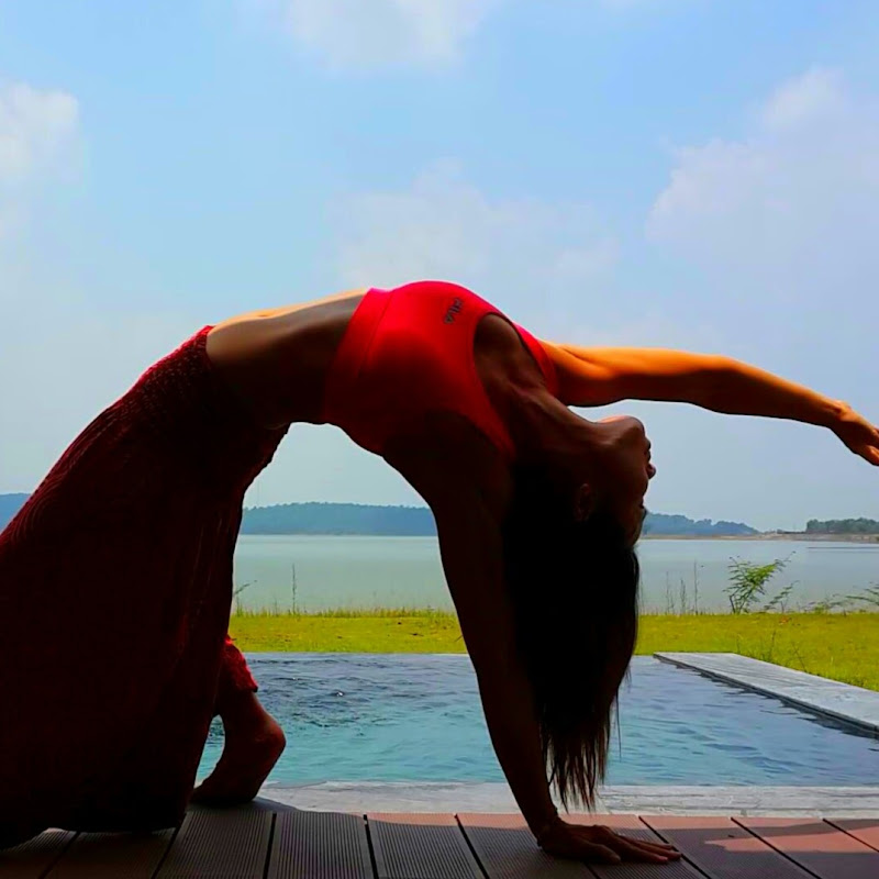 Senyoga