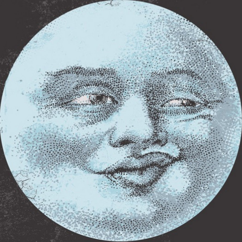 Moon Mud