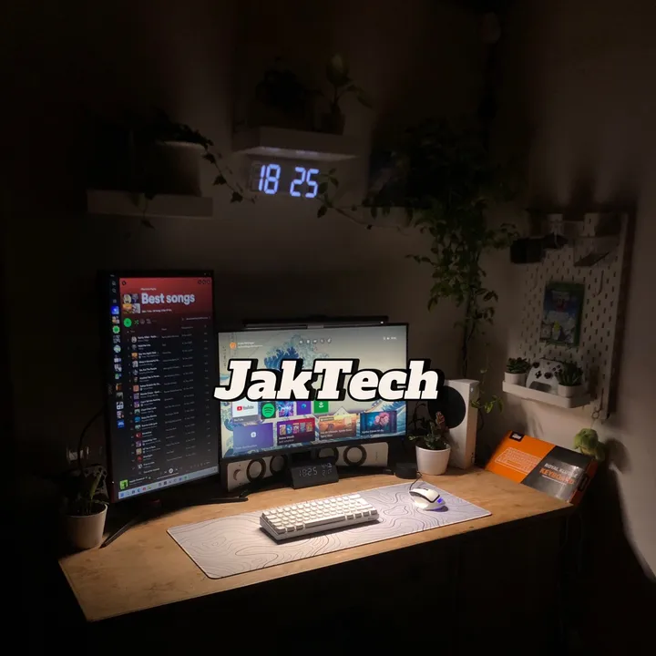 JakTech