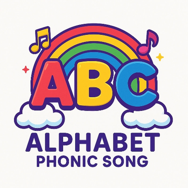 ABC - Alphabet Phonic Song