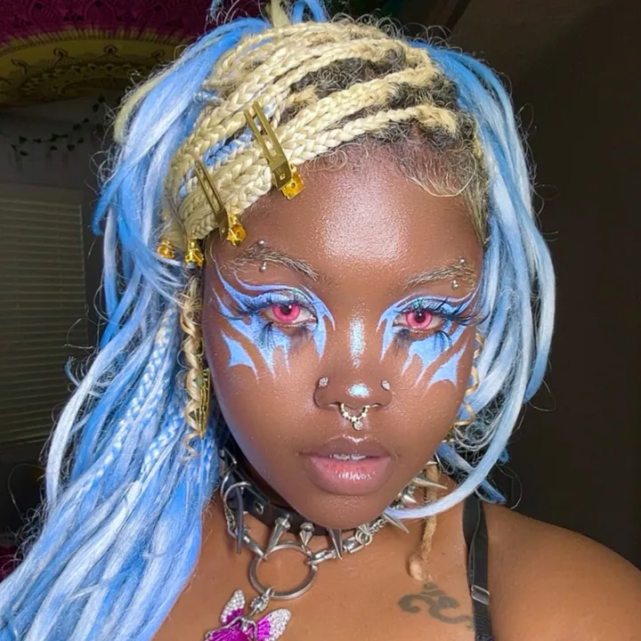 EMPRESS Bread 🧚