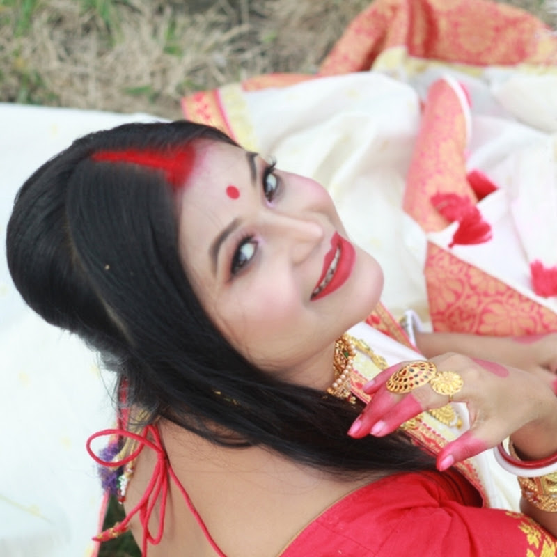 Karabi Parashar