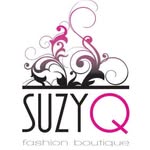 Suzy Candy