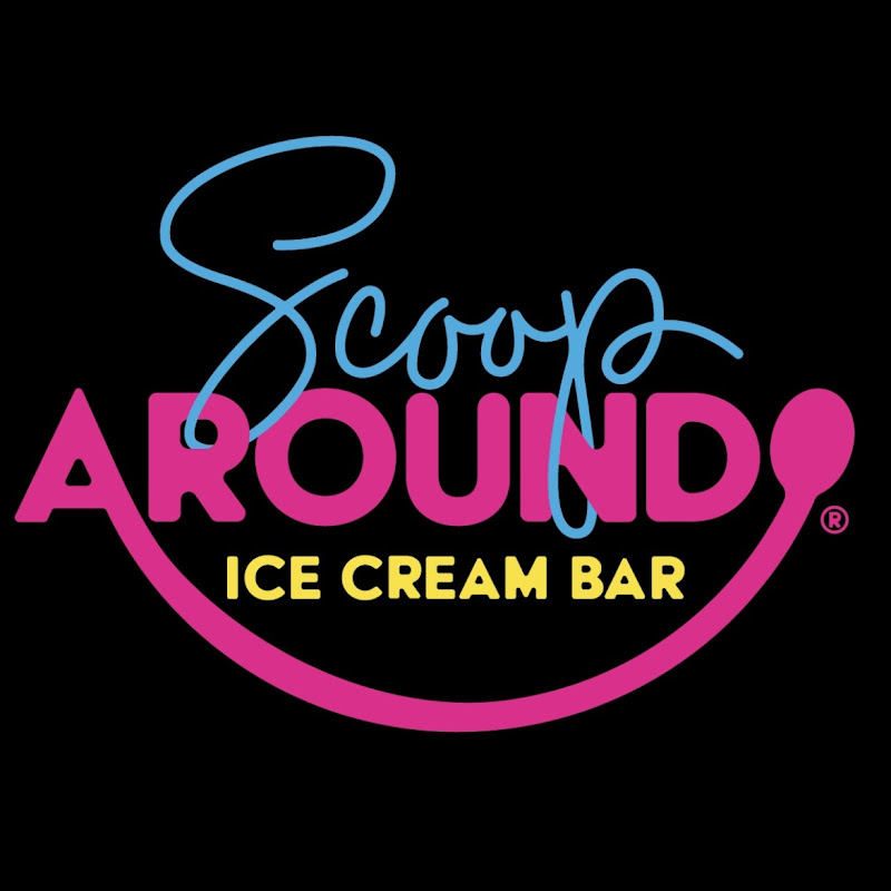 Scoop Around Ice Cream Bar