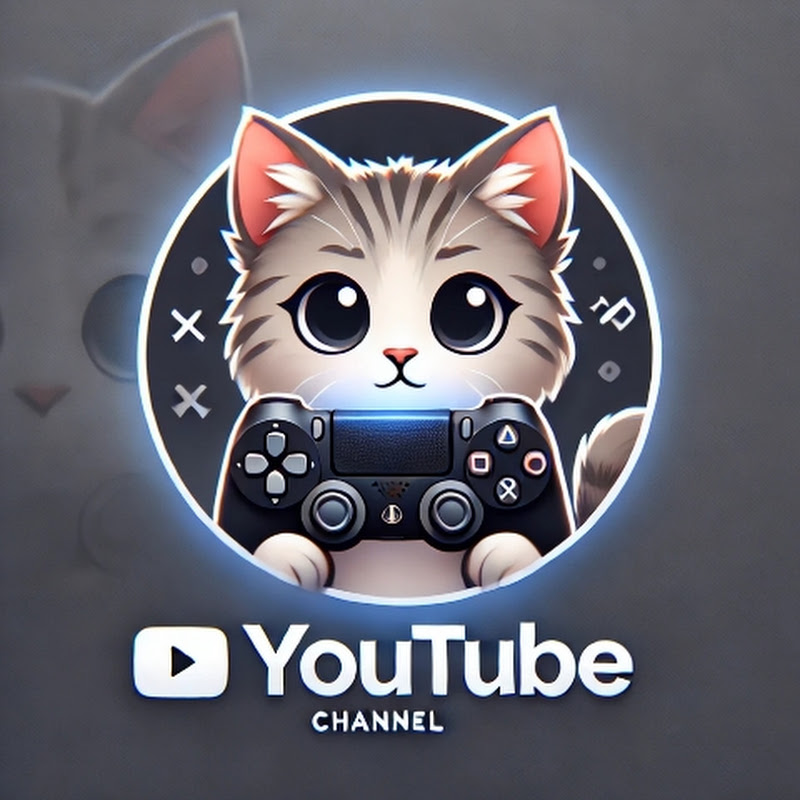 Swipe & Play 🐈‍⬛