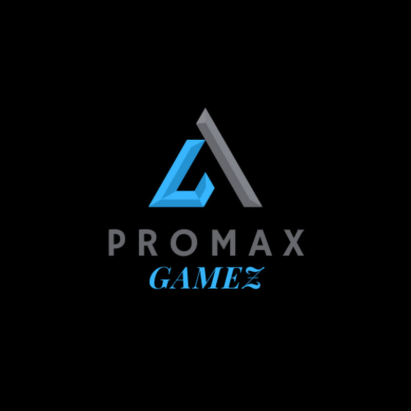 ProMax Gamez