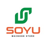 SOYU MACBOOK STORE (ITC FATMAWATI)