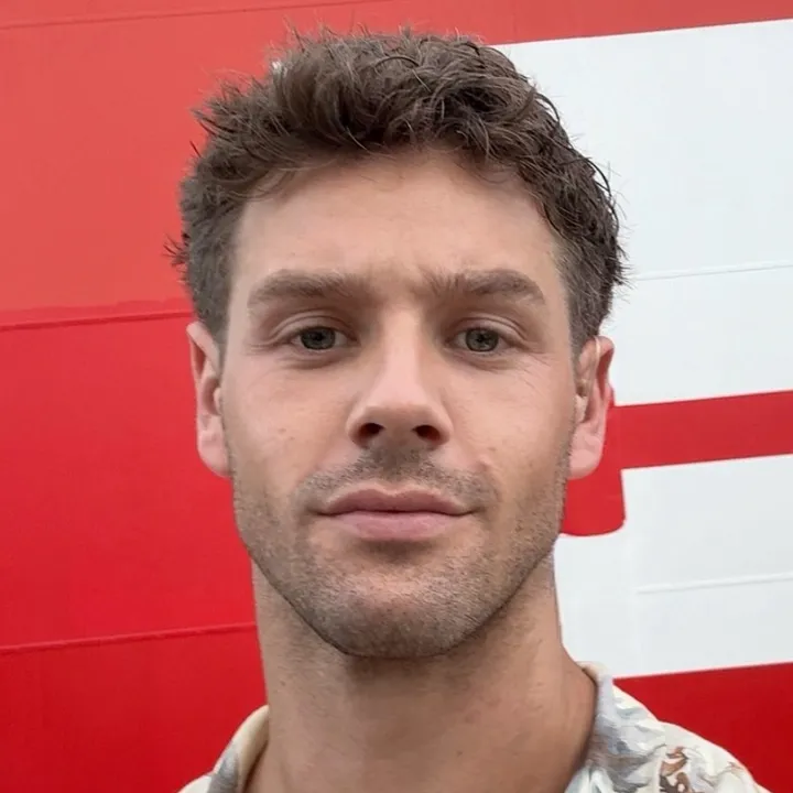 Reid Polak