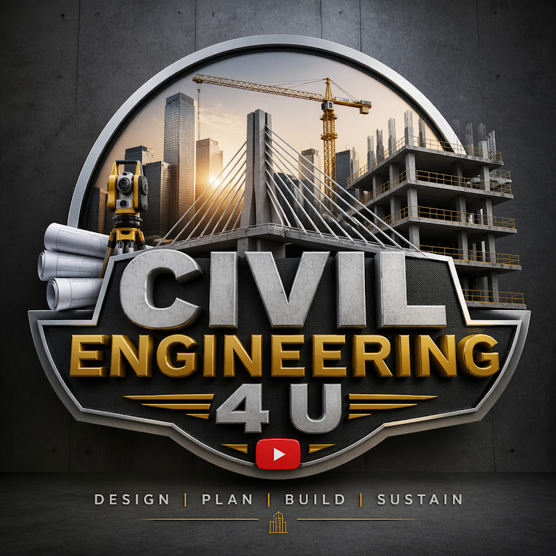 Civil Engineering 4 U