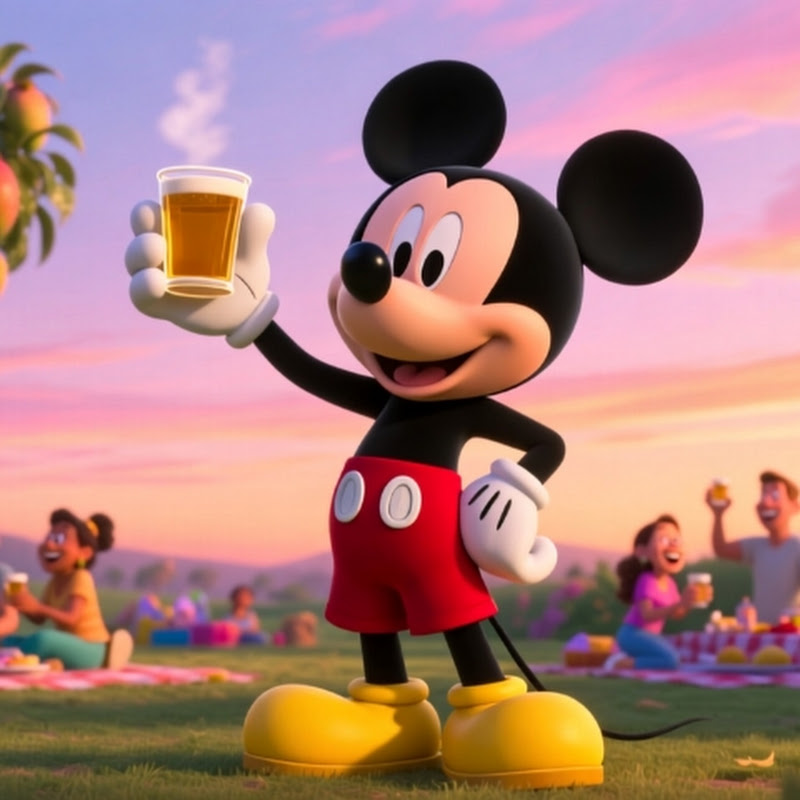Mickey Mouse kids TV