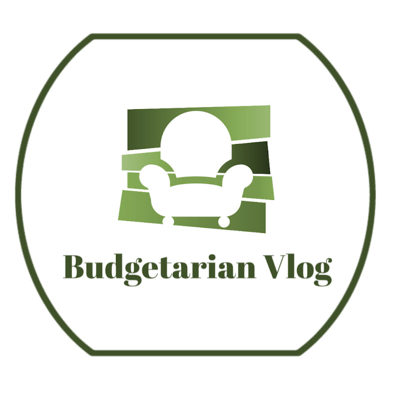 Budgetarian Vlog
