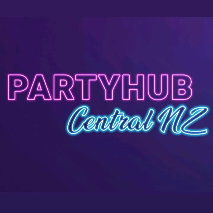 Partyhub Central NZ
