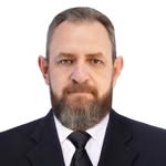 Калинин Андрей Сергеевич.