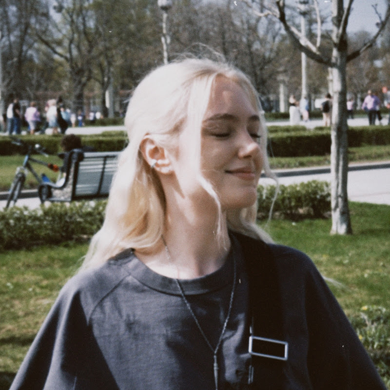 Arina Starkova
