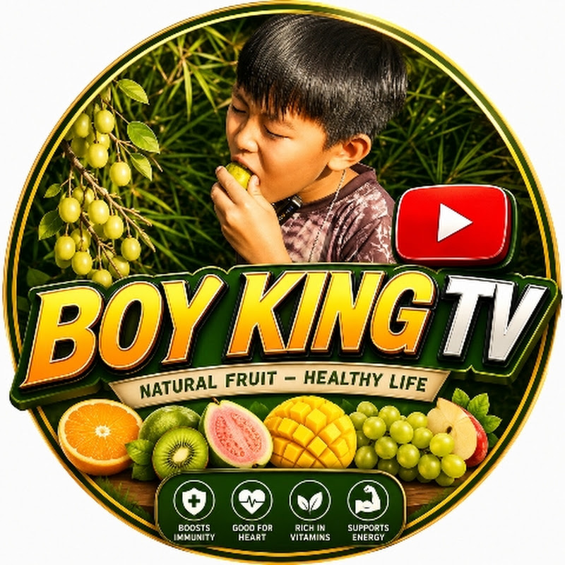 BOY KING TV