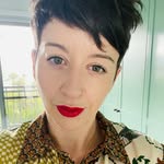 Amy Louise