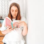 Chloe-louise | bookstagram